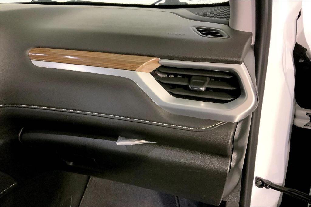 used 2023 GMC Acadia car, priced at $30,000