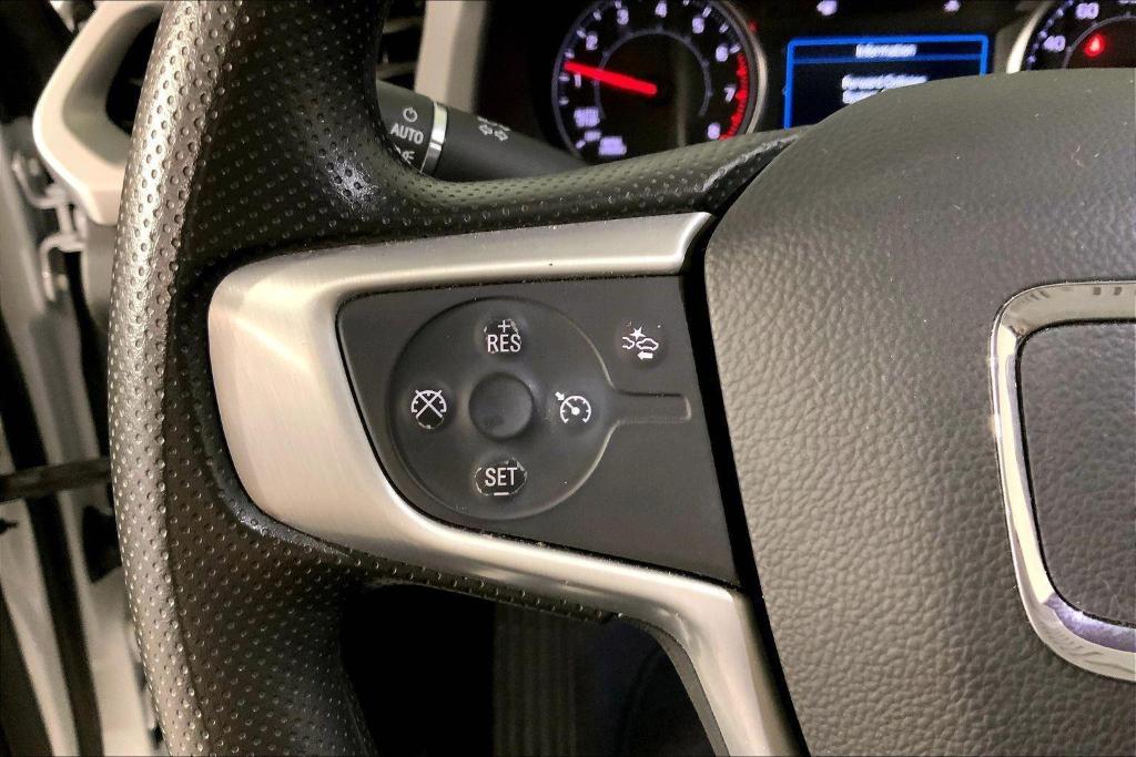 used 2023 GMC Acadia car, priced at $30,000