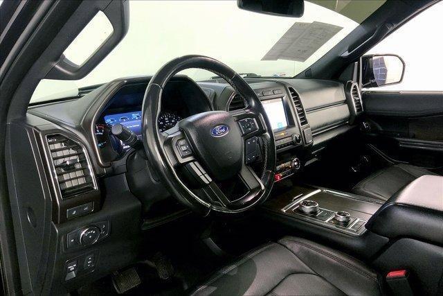 used 2019 Ford Expedition car, priced at $28,500