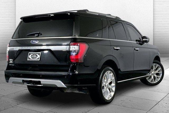 used 2019 Ford Expedition car, priced at $28,500