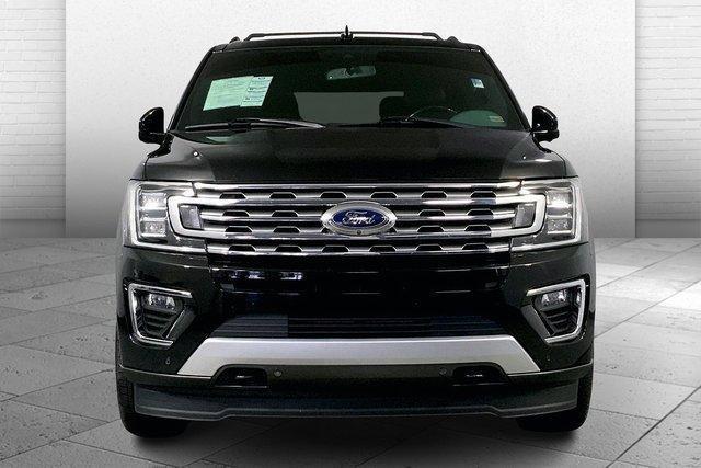 used 2019 Ford Expedition car, priced at $28,500