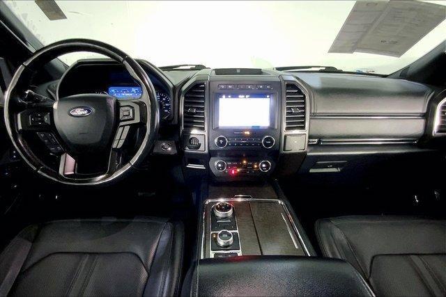 used 2019 Ford Expedition car, priced at $28,500