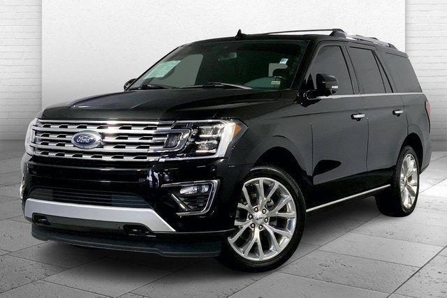 used 2019 Ford Expedition car, priced at $28,500