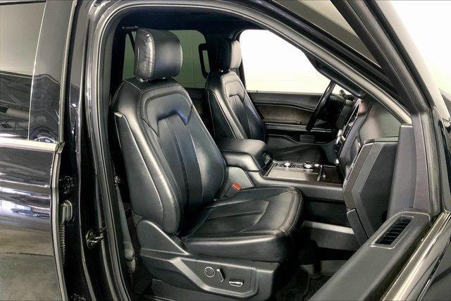 used 2019 Ford Expedition car, priced at $28,500