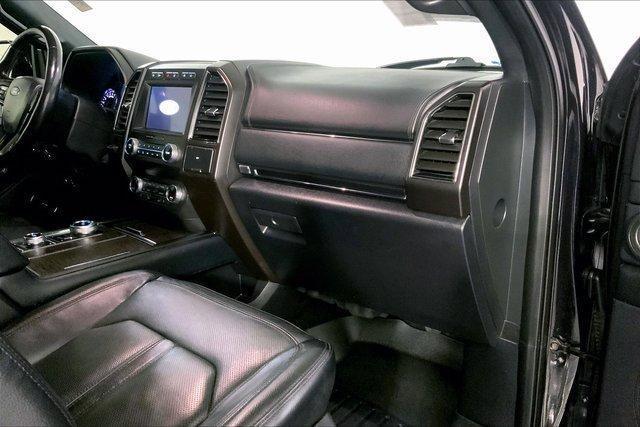 used 2019 Ford Expedition car, priced at $28,500