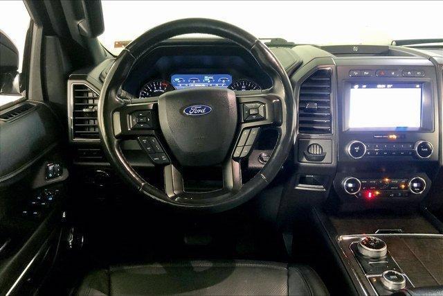 used 2019 Ford Expedition car, priced at $28,500