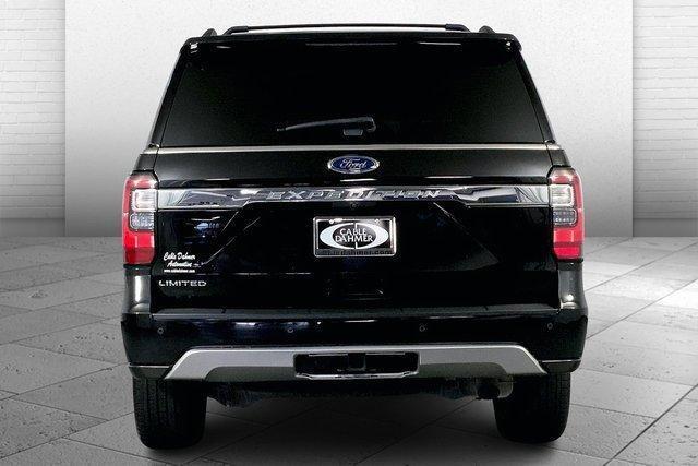 used 2019 Ford Expedition car, priced at $28,500