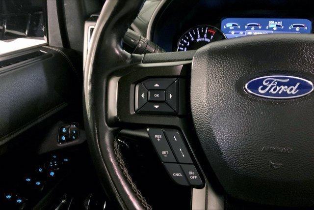 used 2019 Ford Expedition car, priced at $28,500