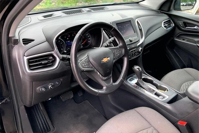 used 2020 Chevrolet Equinox car, priced at $19,250