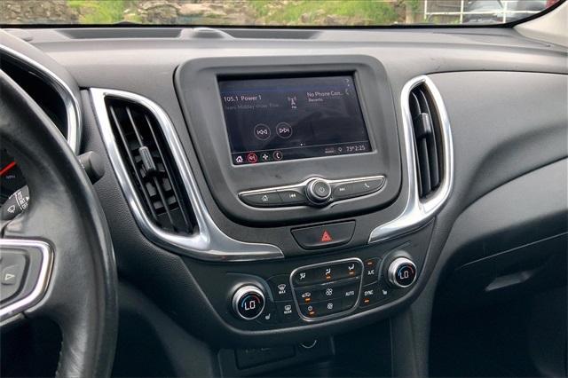 used 2020 Chevrolet Equinox car, priced at $19,250