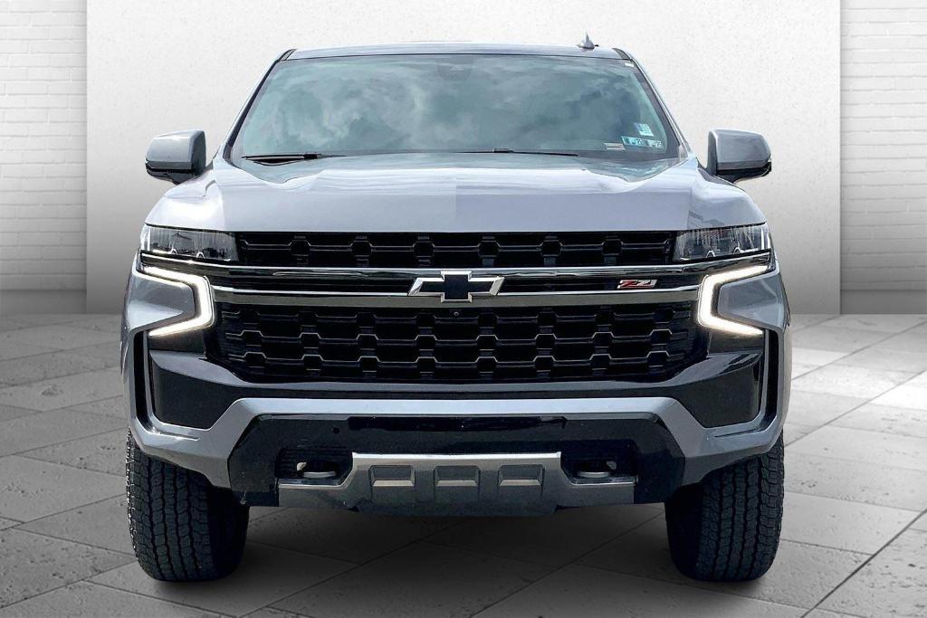 used 2022 Chevrolet Tahoe car, priced at $50,000