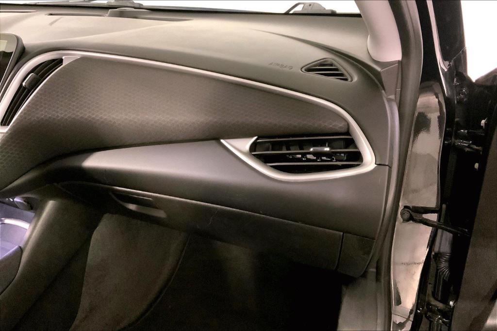 used 2024 Chevrolet Malibu car, priced at $18,500