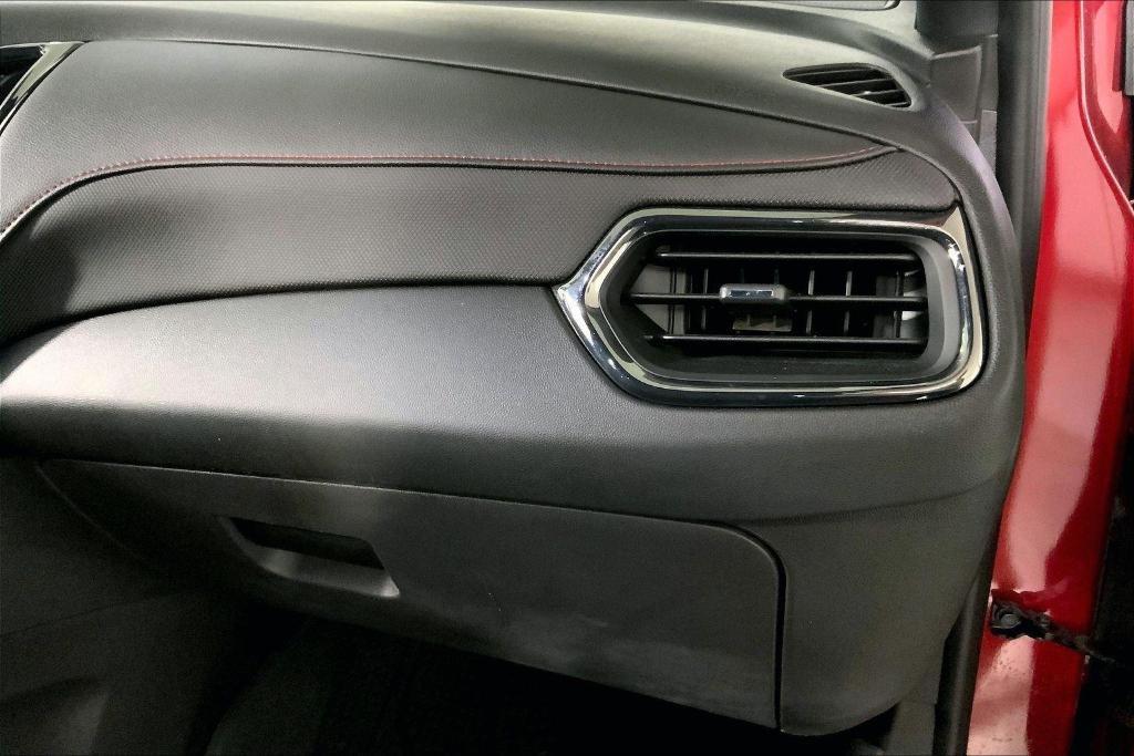 used 2024 Chevrolet Equinox car, priced at $26,000