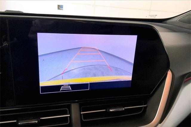 used 2024 Chevrolet Trax car, priced at $23,000