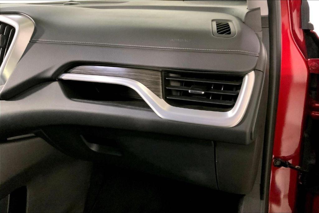 used 2024 GMC Terrain car, priced at $22,500