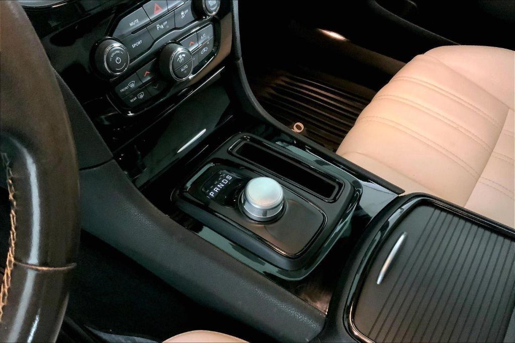 used 2021 Chrysler 300 car, priced at $20,500