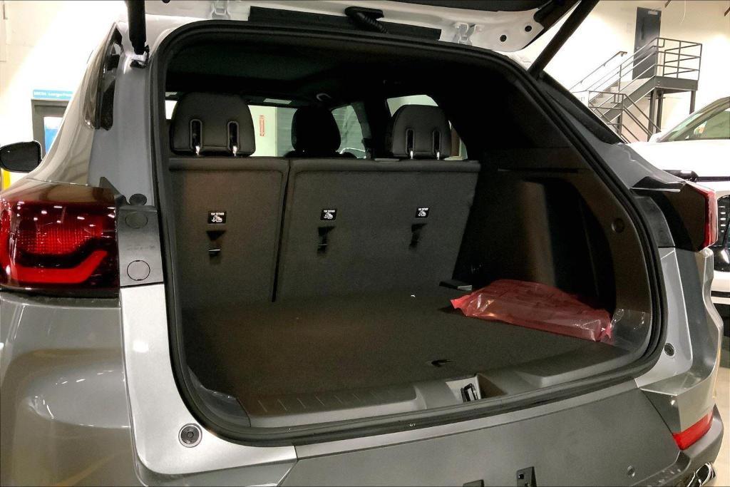 new 2026 Chevrolet TrailBlazer car, priced at $35,860