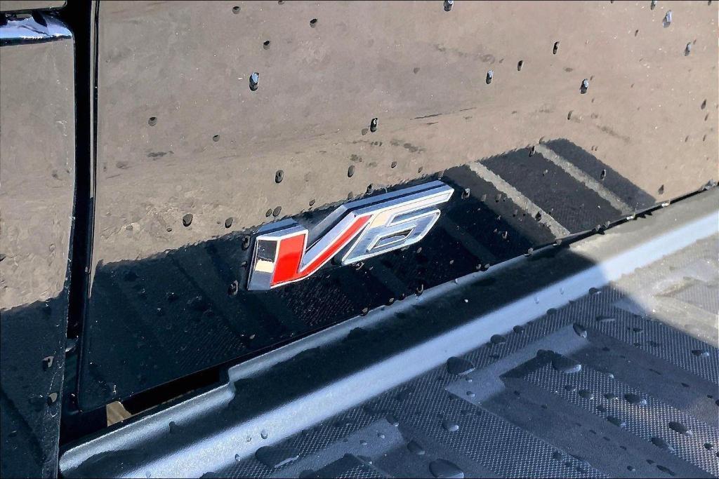 used 2021 GMC Canyon car, priced at $19,000