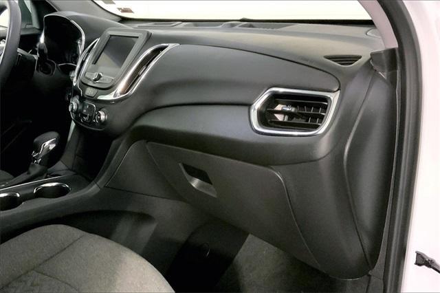 used 2022 Chevrolet Equinox car, priced at $20,500
