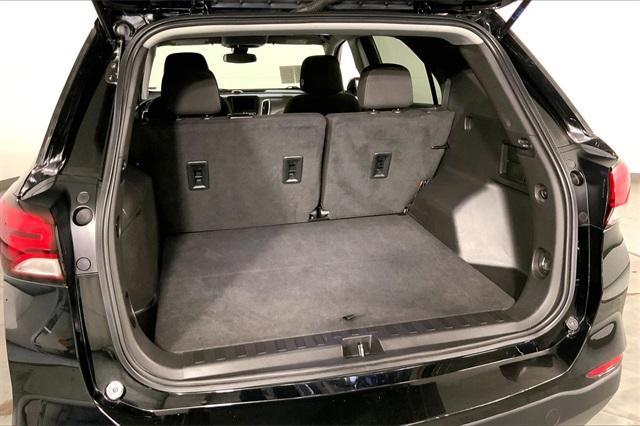 used 2023 Chevrolet Equinox car, priced at $21,000
