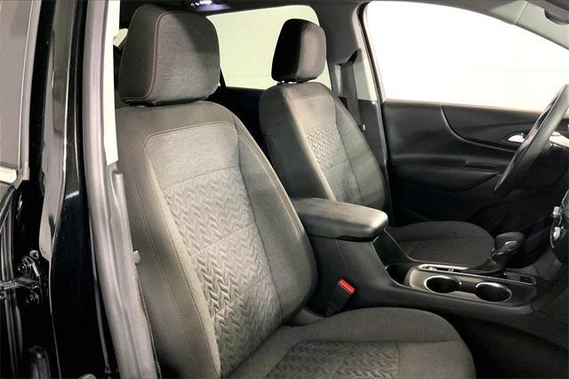 used 2023 Chevrolet Equinox car, priced at $21,000