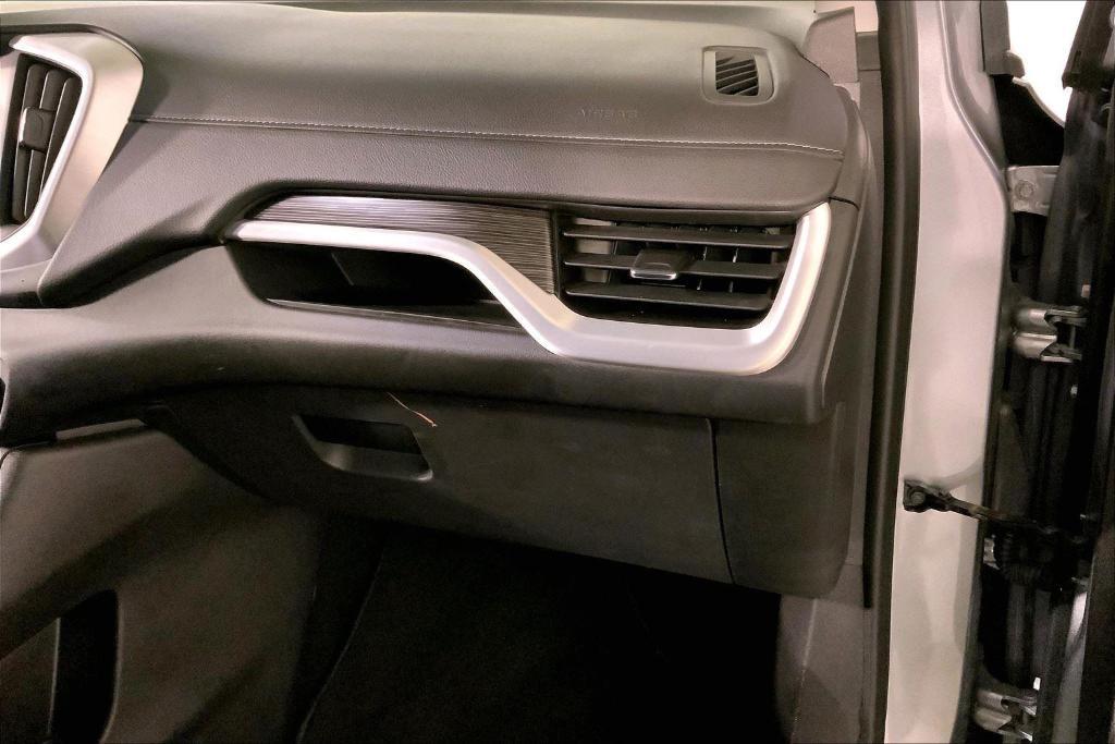 used 2024 GMC Terrain car, priced at $26,000