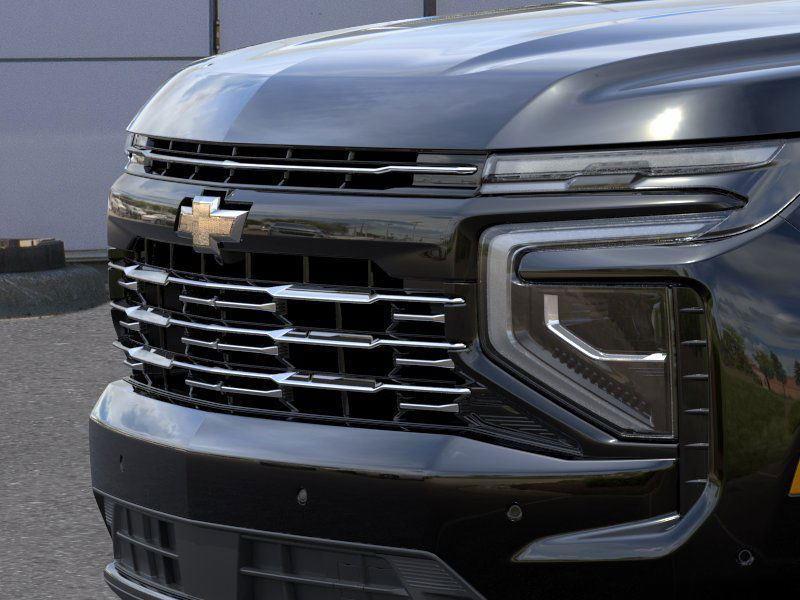 new 2026 Chevrolet Tahoe car, priced at $86,375