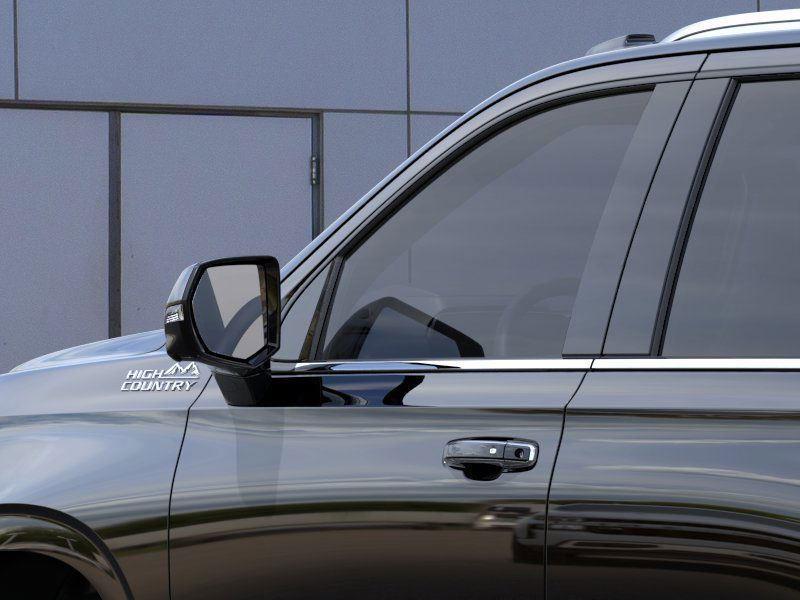 new 2026 Chevrolet Tahoe car, priced at $86,375