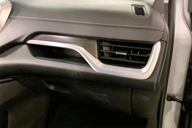 used 2024 GMC Terrain car, priced at $23,000