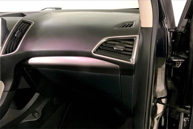 used 2024 Ford Edge car, priced at $27,377