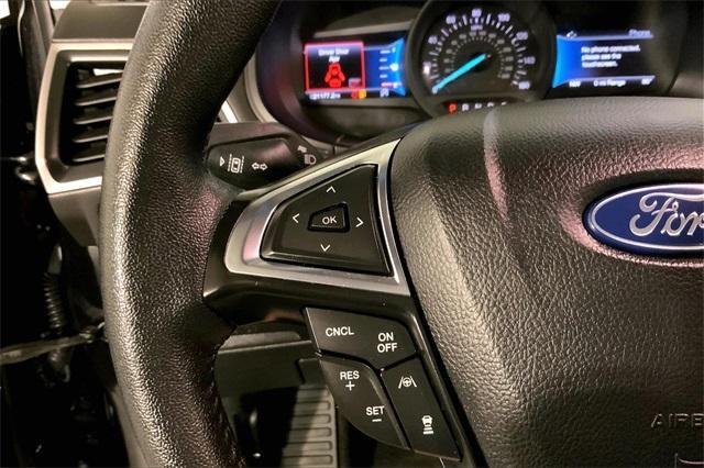 used 2024 Ford Edge car, priced at $27,377