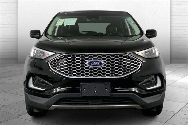 used 2024 Ford Edge car, priced at $27,377