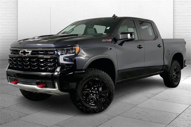 used 2023 Chevrolet Silverado 1500 car, priced at $55,000
