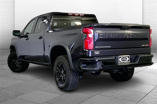 used 2023 Chevrolet Silverado 1500 car, priced at $55,000