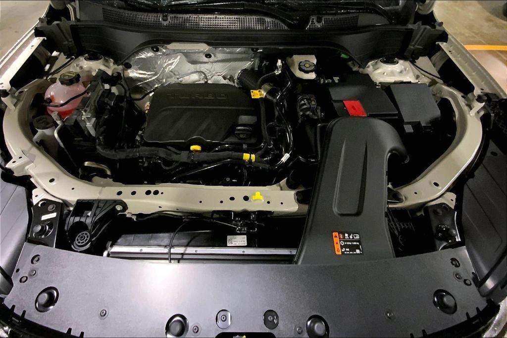 new 2026 Chevrolet Trax car, priced at $28,775