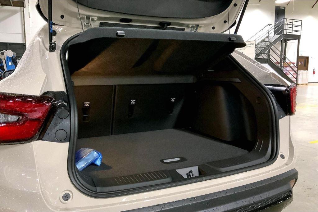 new 2026 Chevrolet Trax car, priced at $28,775