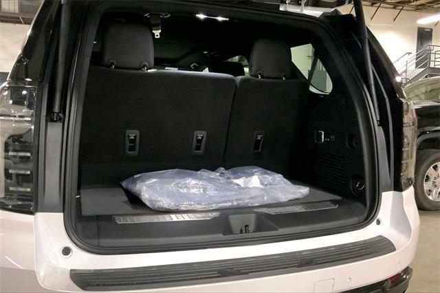 new 2025 Chevrolet Tahoe car, priced at $87,990
