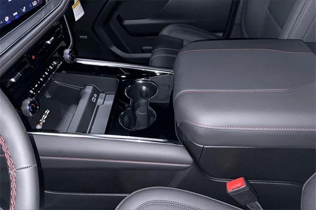 new 2025 Chevrolet Tahoe car, priced at $87,990