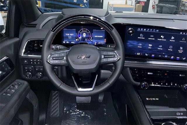new 2025 Chevrolet Tahoe car, priced at $87,990