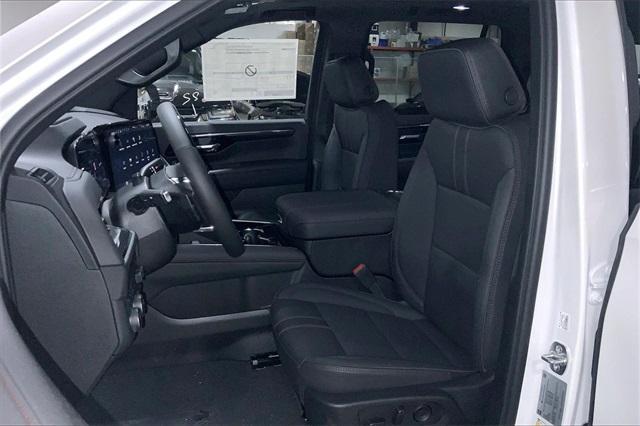 new 2025 Chevrolet Tahoe car, priced at $87,990