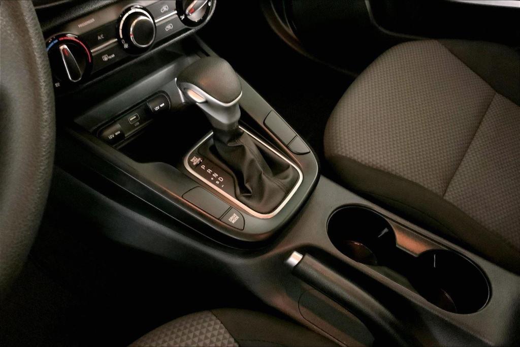 used 2023 Kia Soul car, priced at $16,000