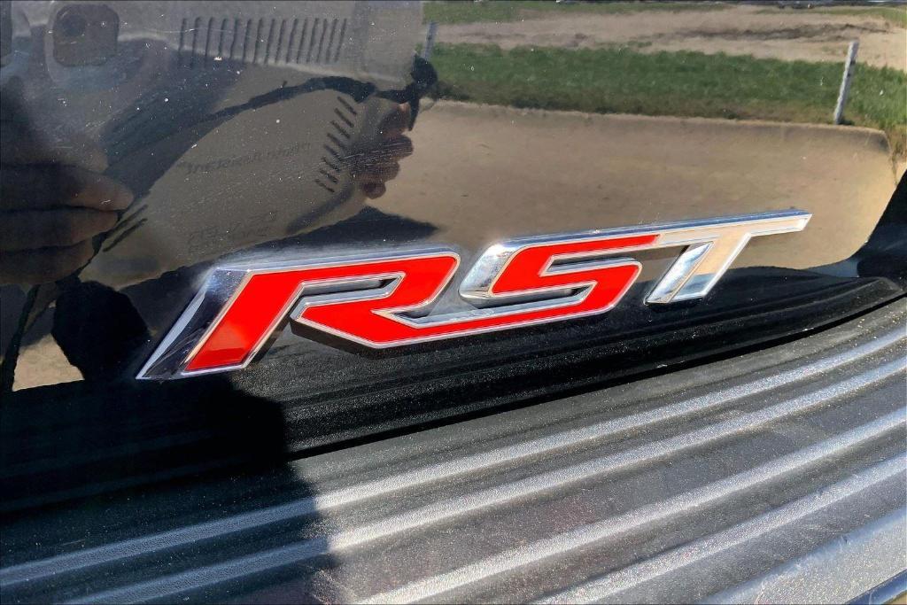 used 2022 Chevrolet Suburban car, priced at $46,500