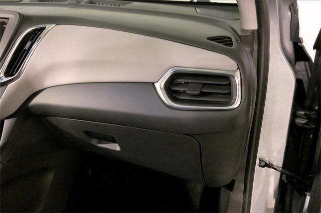 used 2024 Chevrolet Equinox car, priced at $23,500