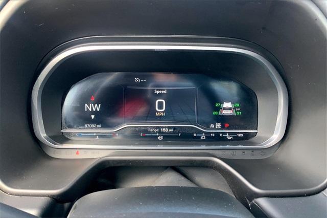 used 2023 GMC Yukon car, priced at $59,500
