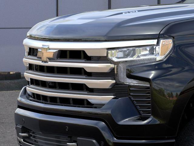 new 2025 Chevrolet Silverado 1500 car, priced at $69,305