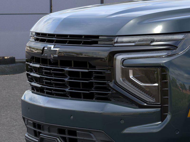 new 2026 Chevrolet Tahoe car, priced at $79,115