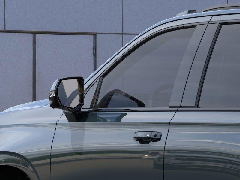 new 2026 Chevrolet Tahoe car, priced at $79,115