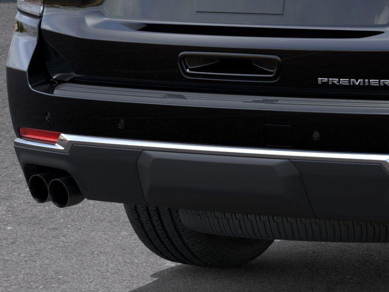new 2026 Chevrolet Suburban car, priced at $83,955