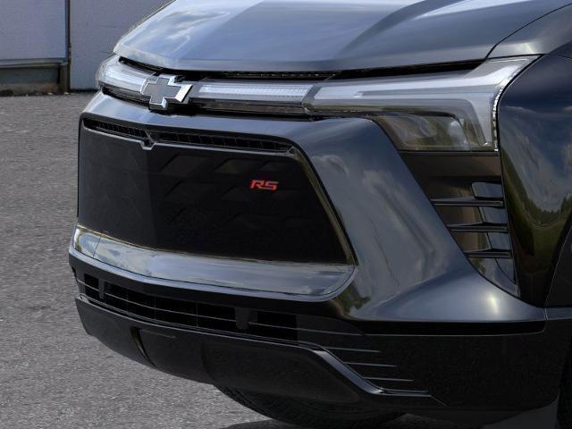 new 2025 Chevrolet Blazer EV car, priced at $54,785