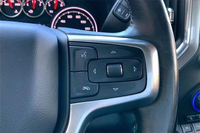 used 2019 Chevrolet Silverado 1500 car, priced at $29,000